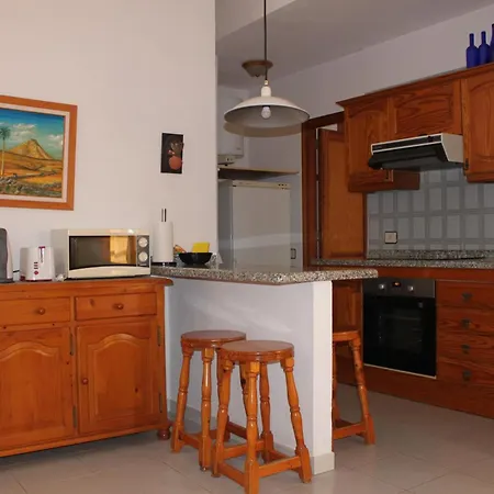 Appartement Prime Homes - Tijoco