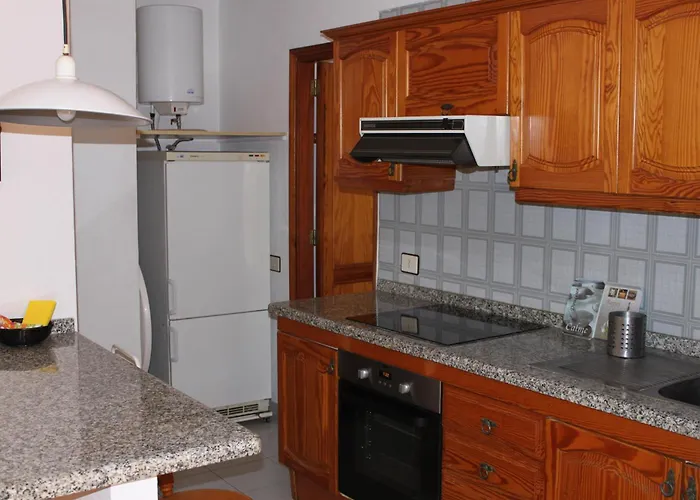 Prime Homes - Tijoco Apartament