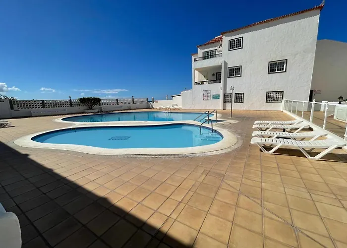 Prime Homes - Tijoco Apartament *