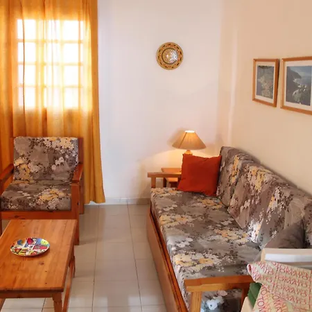Apartmán Prime Homes - Tijoco *
