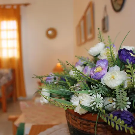 Prime Homes - Tijoco Apartmán Puerto de Santiago (Tenerife)