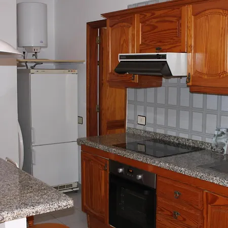 Prime Homes - Tijoco Apartmán