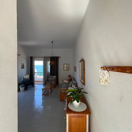 Apartmán Prime Homes - Tijoco *