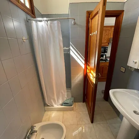Apartman Prime Homes - Tijoco Puerto de Santiago