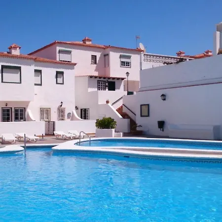 Prime Homes - Tijoco Appartement