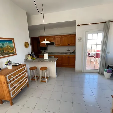 Lägenhet Prime Homes - Tijoco Puerto de Santiago (Tenerife)