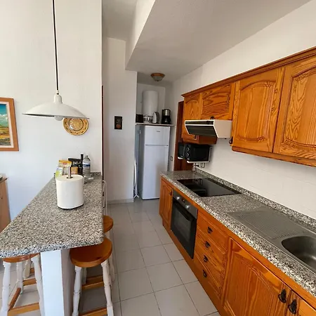 Prime Homes - Tijoco Appartement *