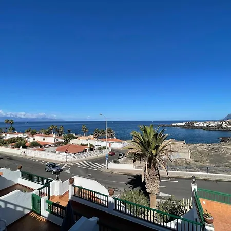 Prime Homes - Tijoco Lägenhet Puerto de Santiago (Tenerife)